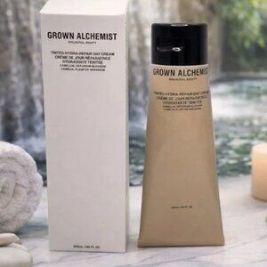 Grown Alchemist Tinted Hydra-Repair Day Cream